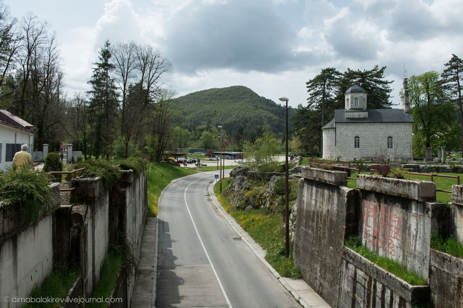 Cetinje